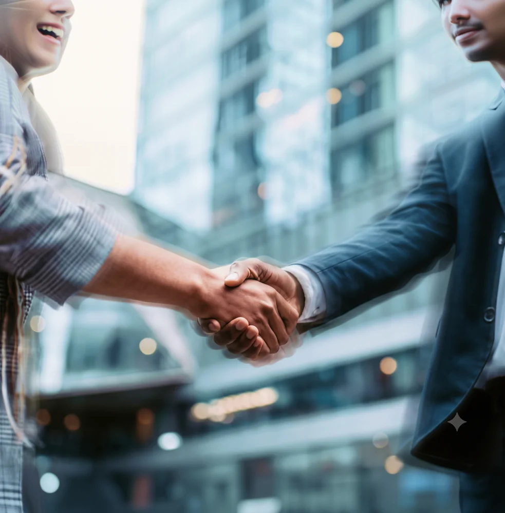 University partner collaboration