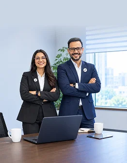 Verified admission partners