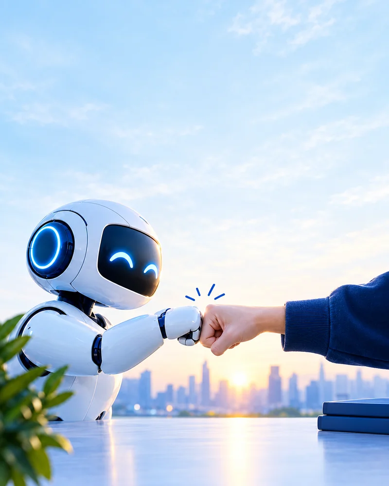 AI Counsellor